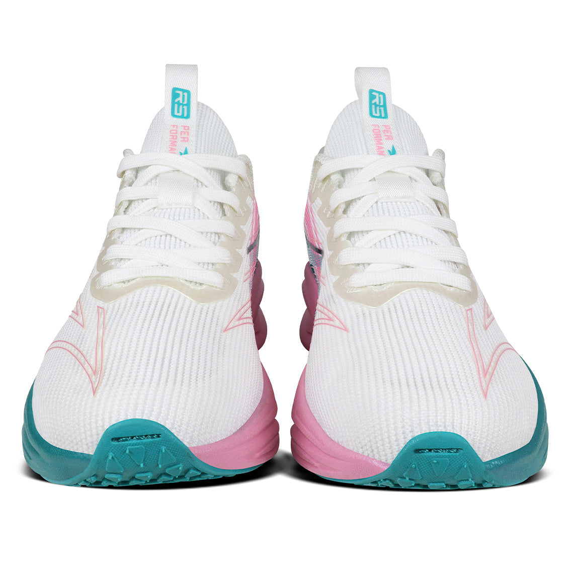 WHITE PINK