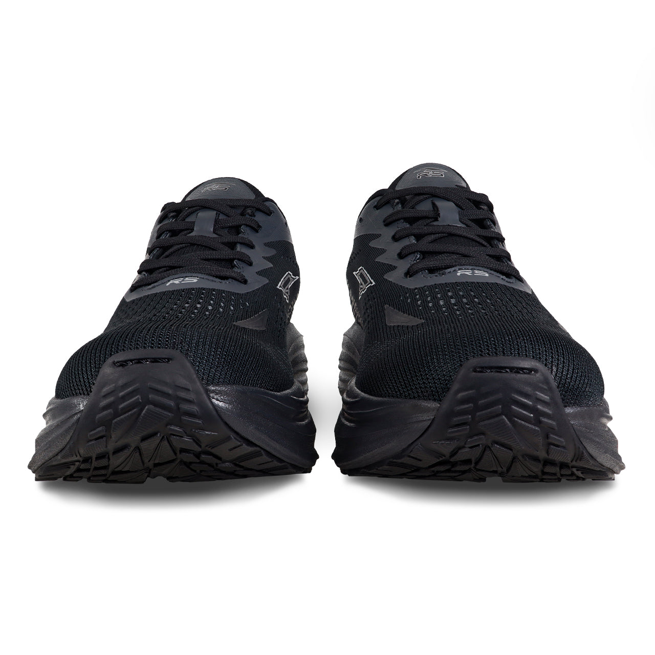 BLACK BLACK