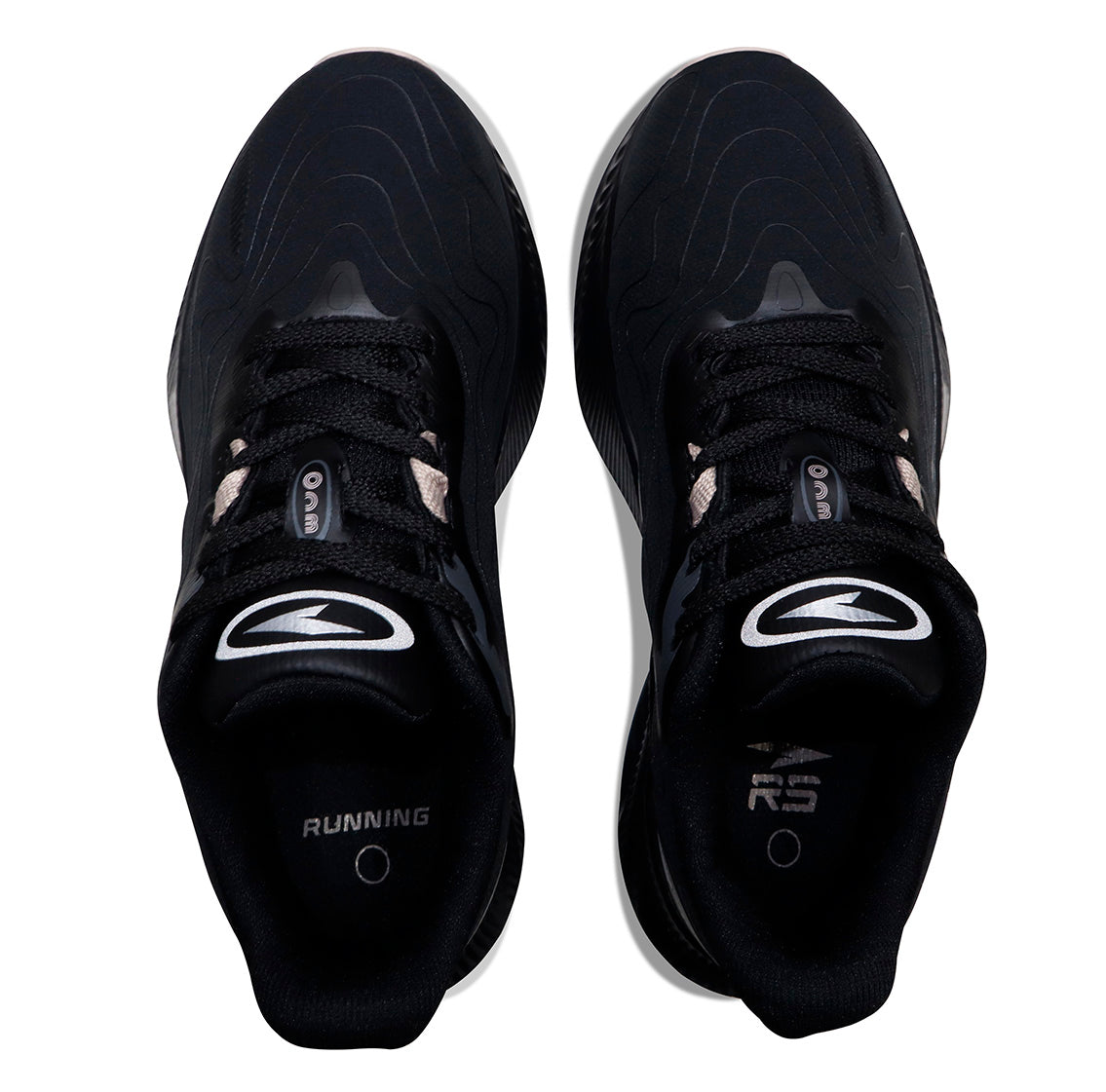 BLACK BLACK