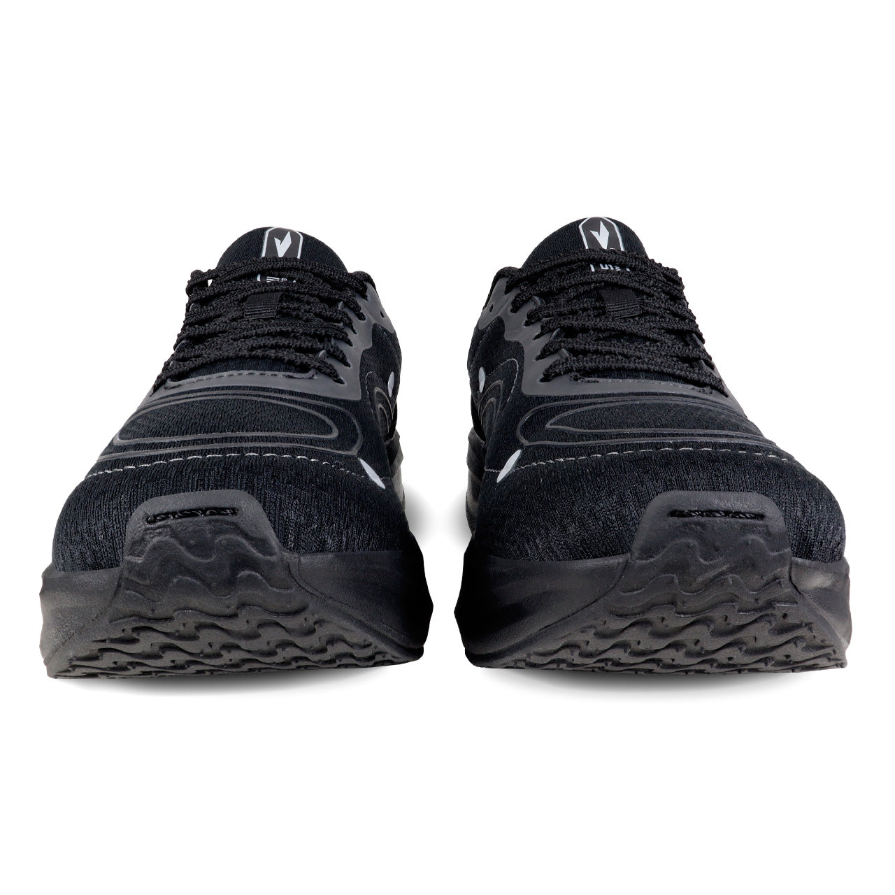 BLACK BLACK