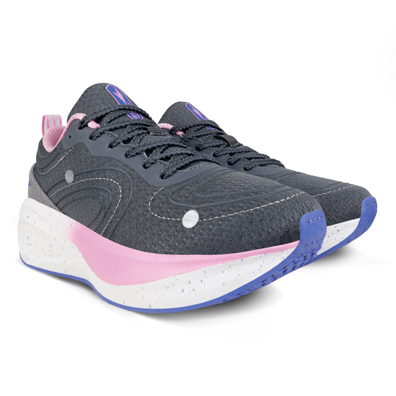 DK GREY PINK