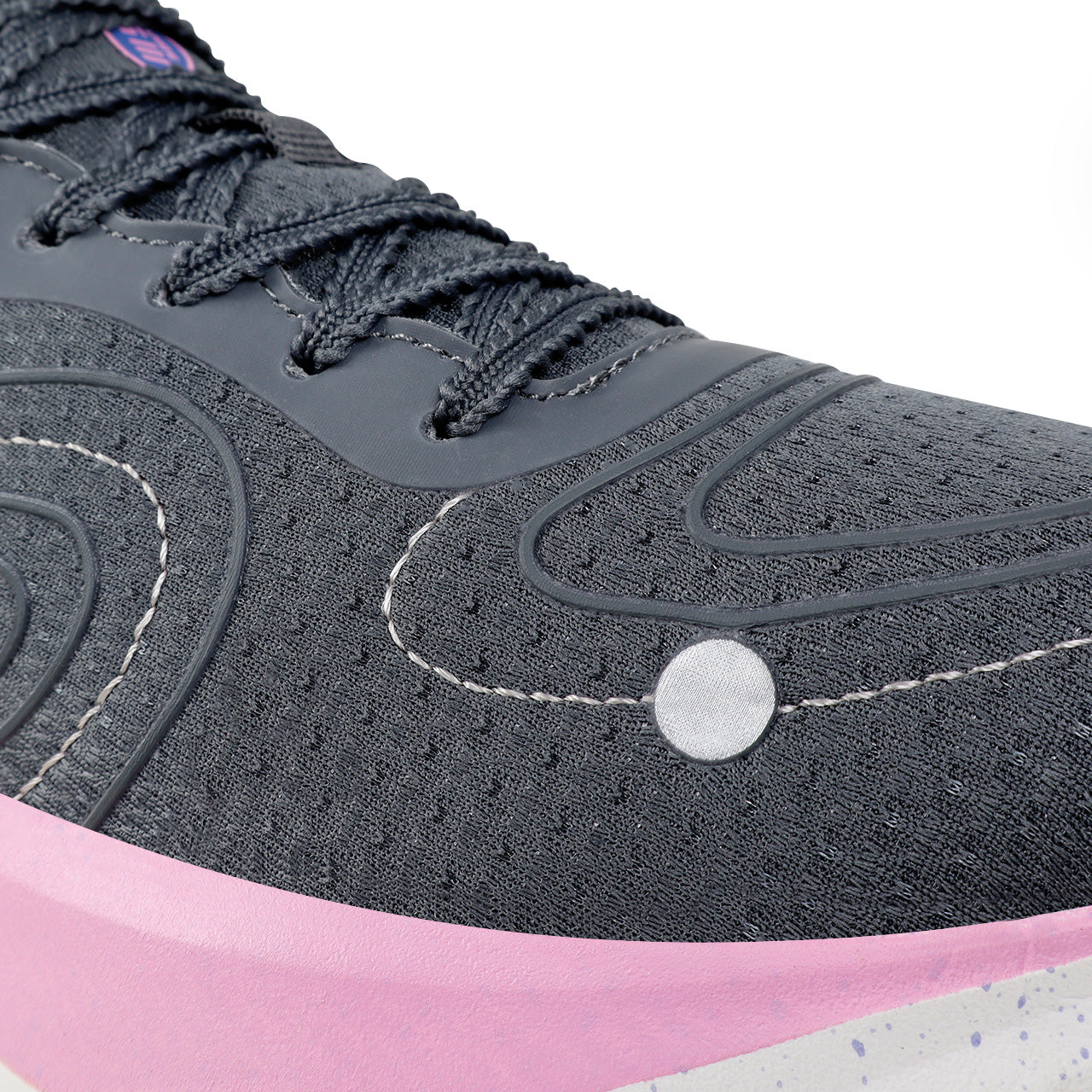 DK GREY PINK