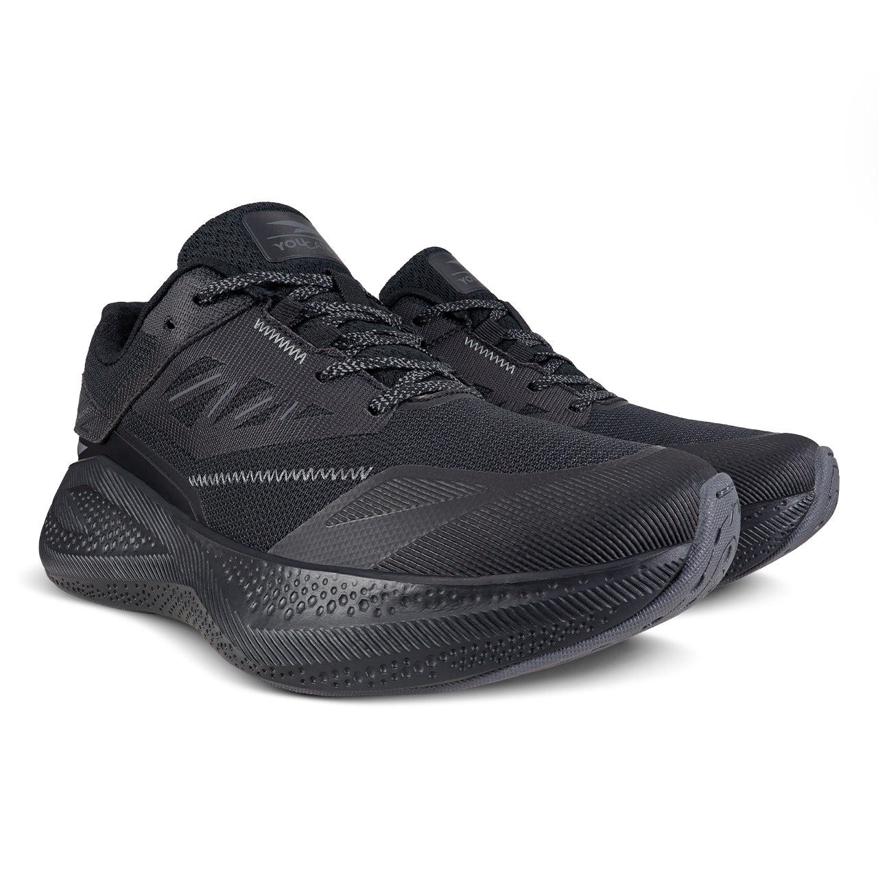 BLACK DK. GREY