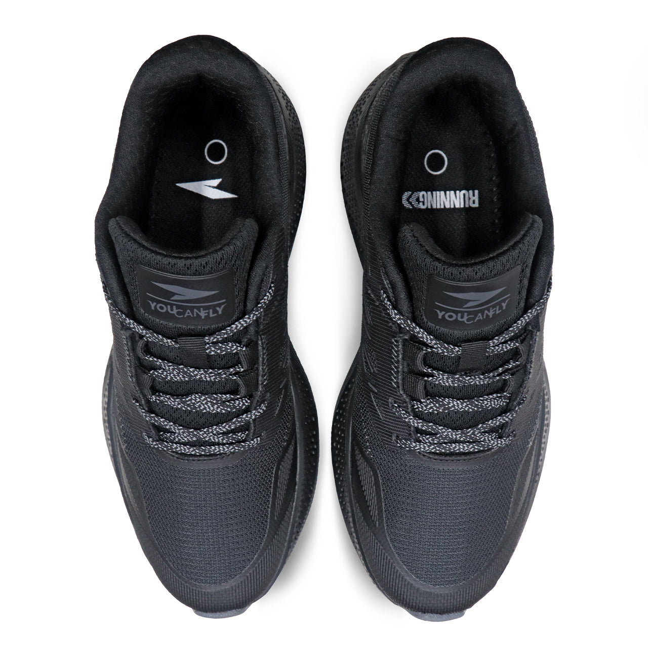 BLACK DK. GREY