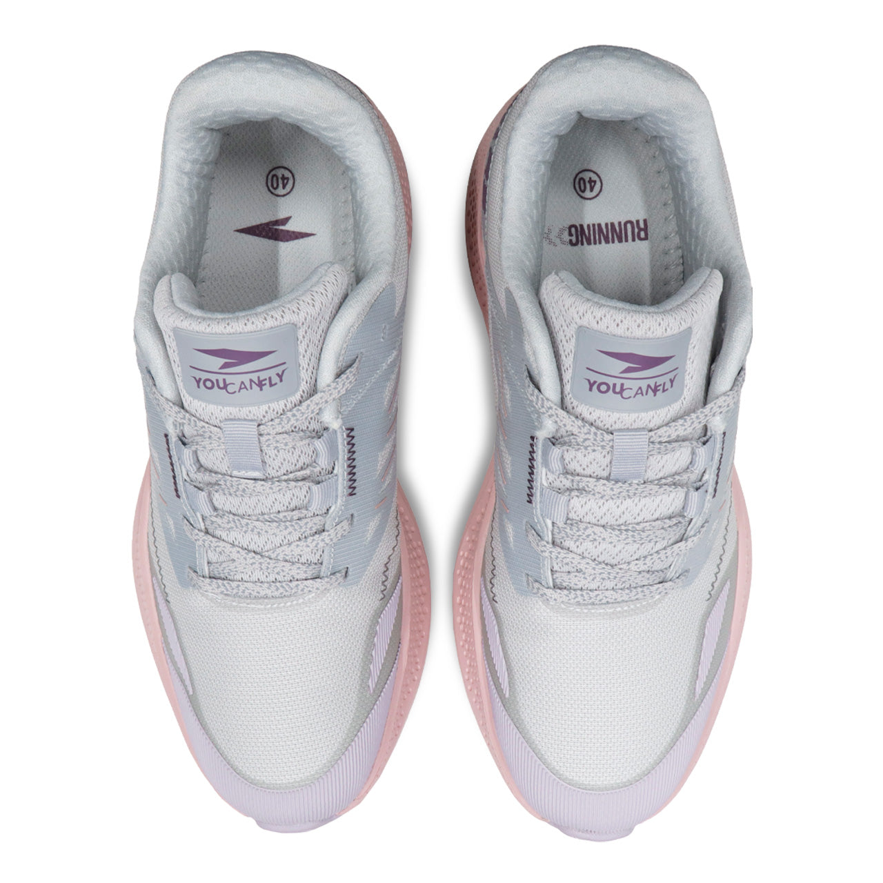 LT. GREY PINK