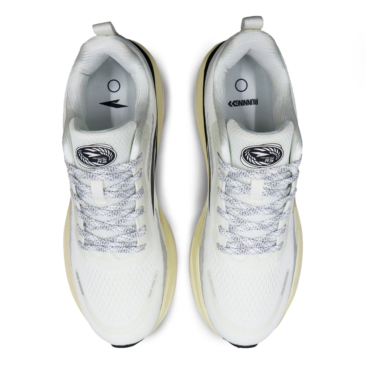 WHITE BEIGE