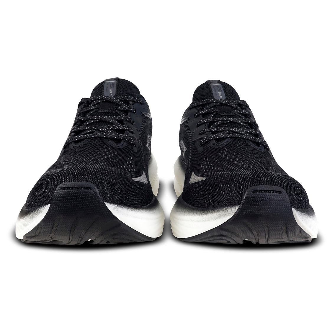 BLACK WHITE