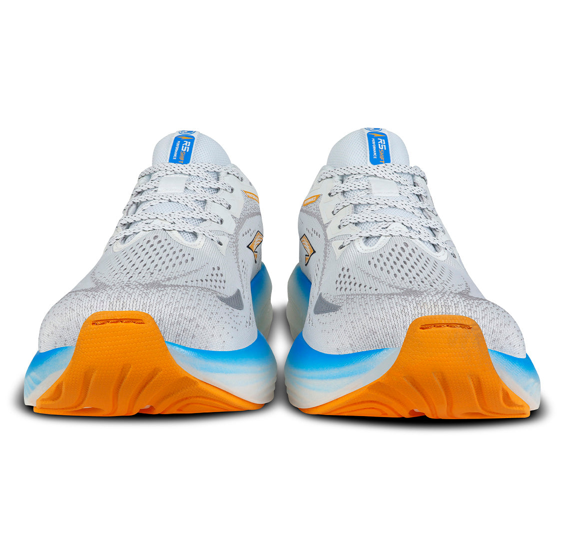WHITE LT.BLUE