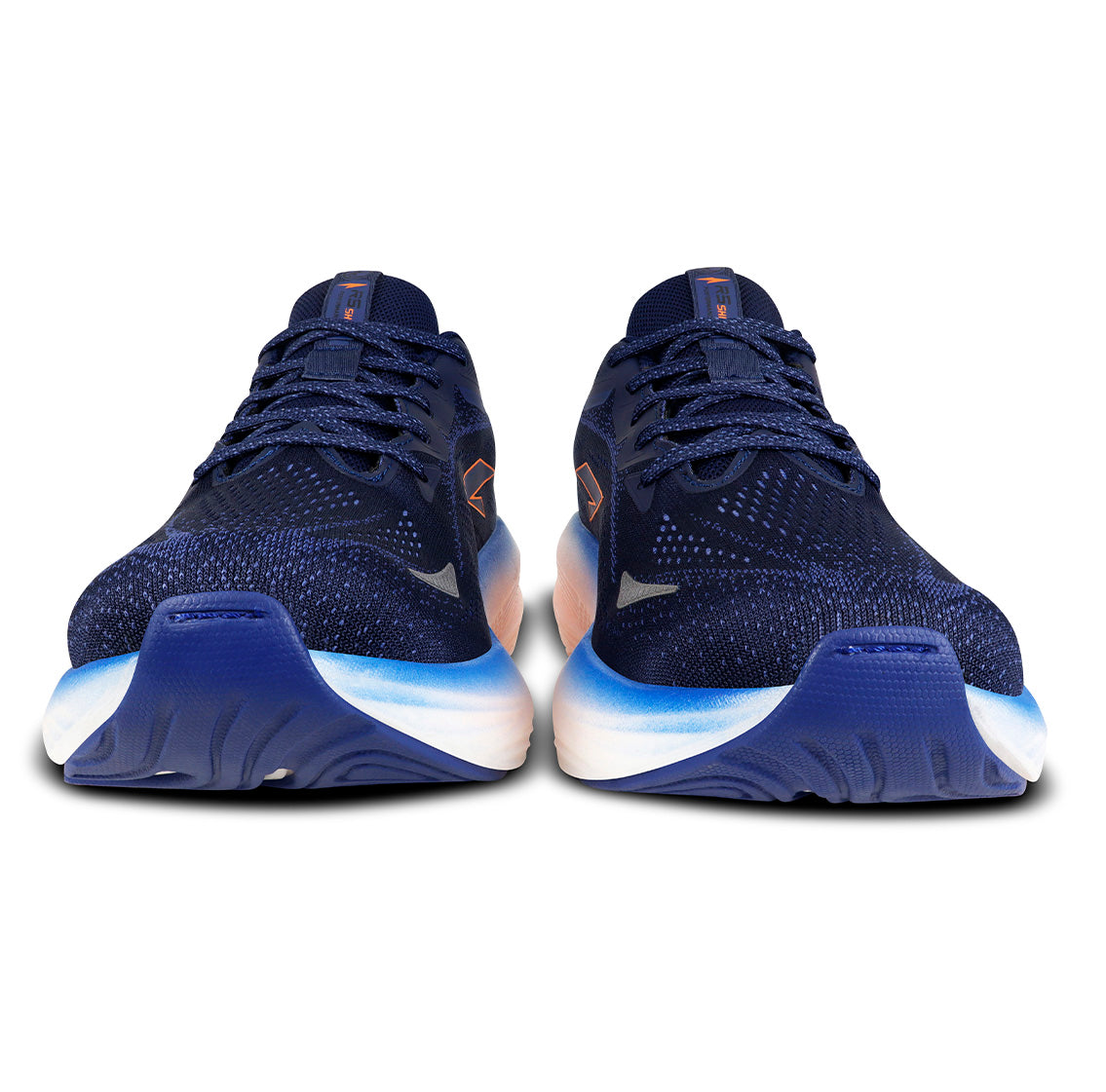 NAVY ORANGE