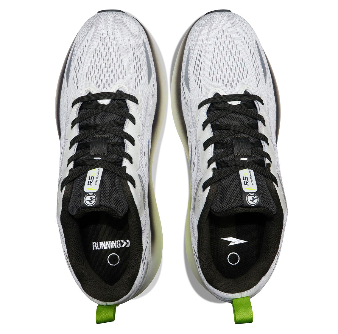 SILVER GREEN