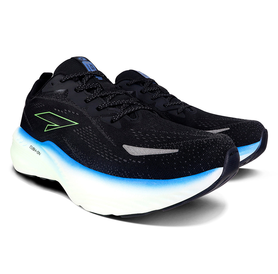 BLACK NEON