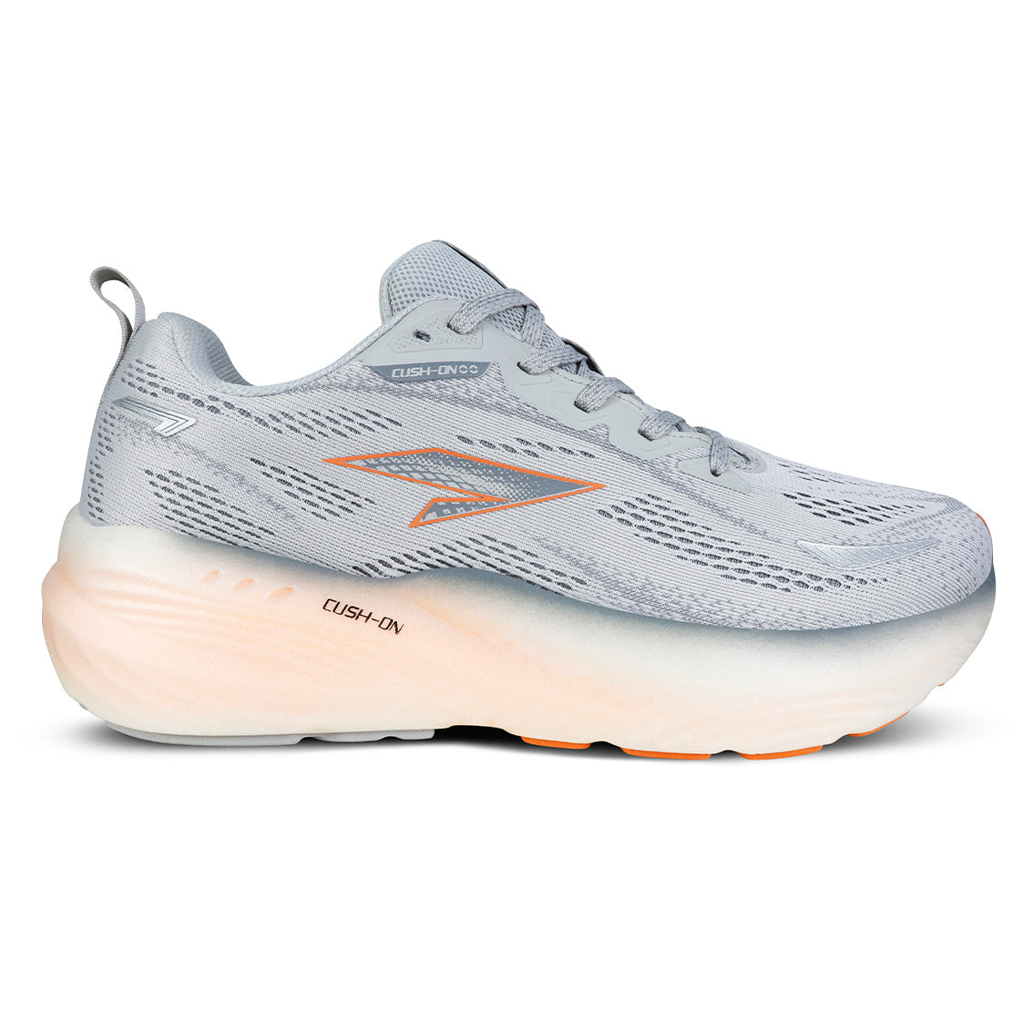 GREY ORANGE