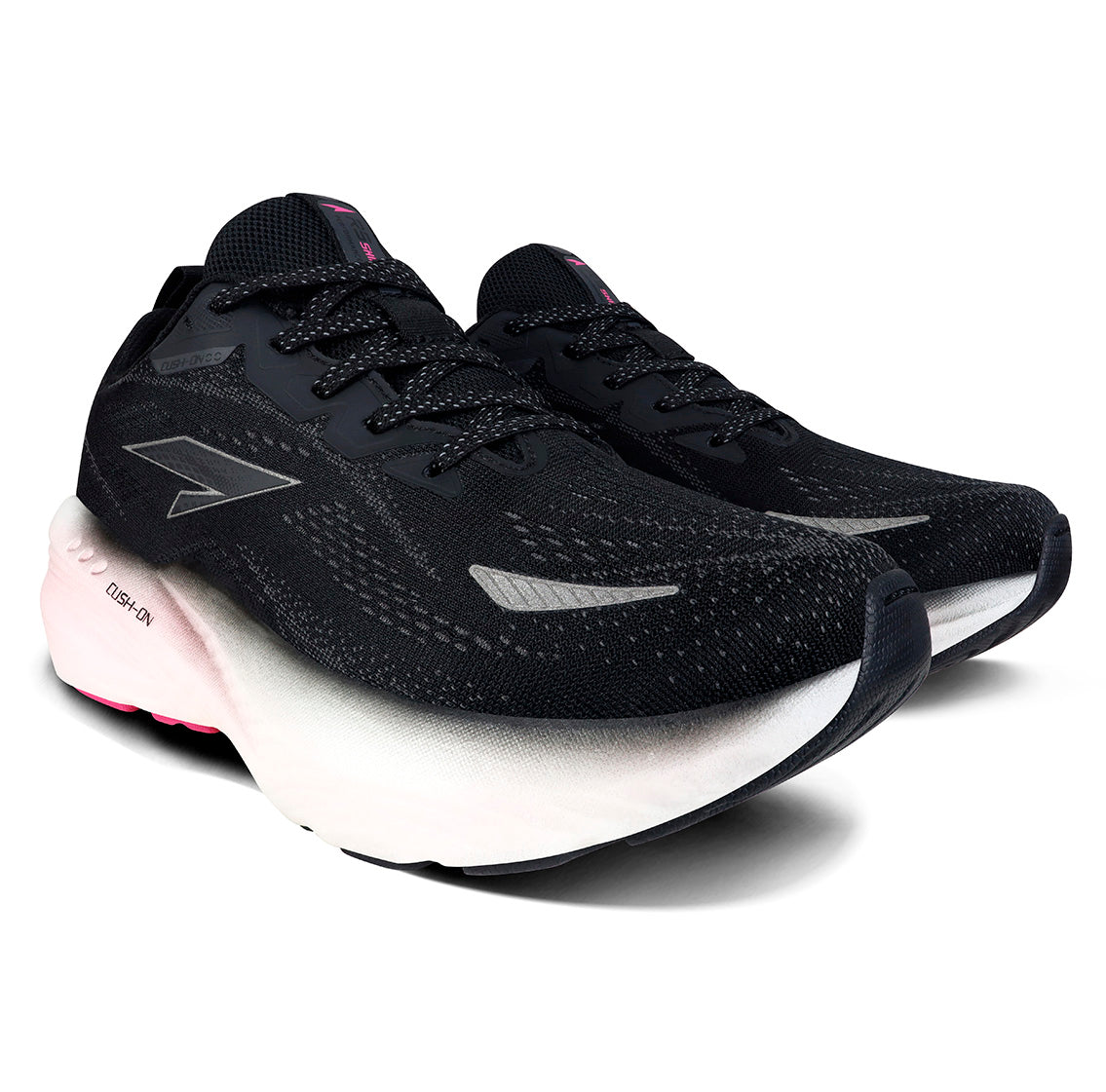 BLACK PINK