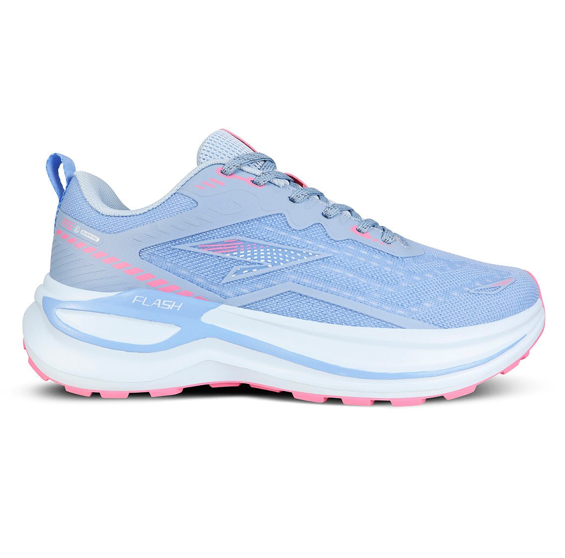 LT BLUE PINK