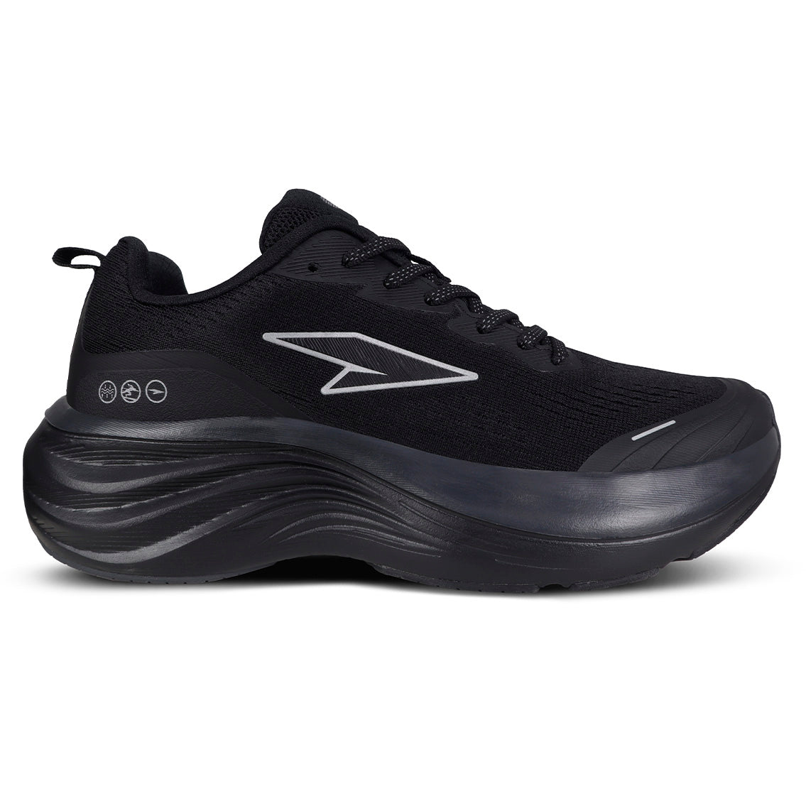 BLACK BLACK