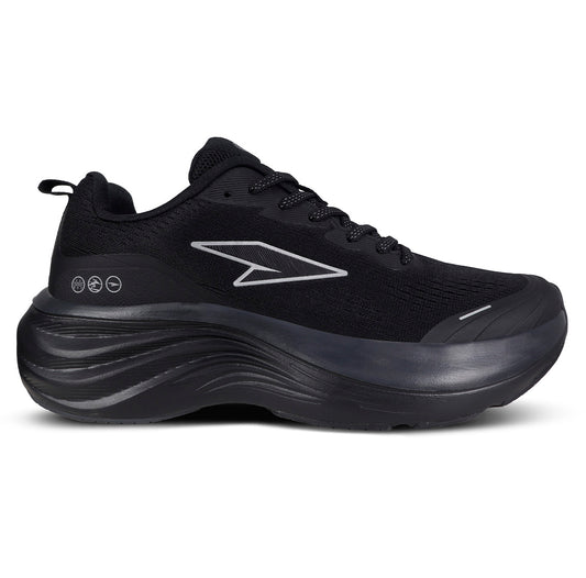 BLACK BLACK