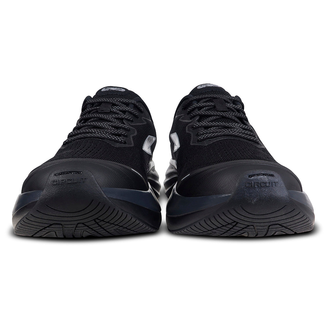 BLACK BLACK