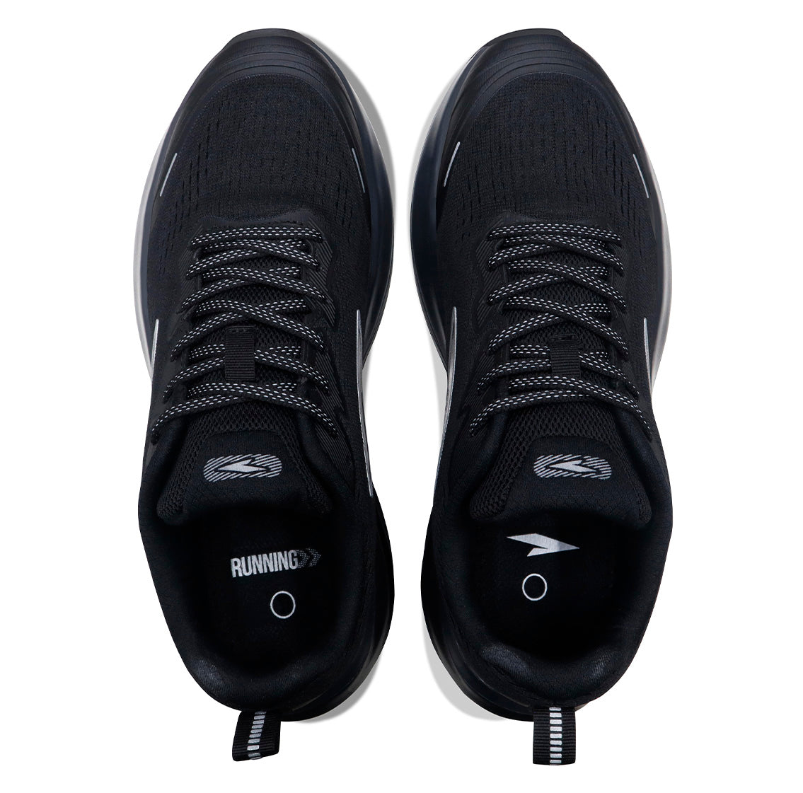 BLACK BLACK