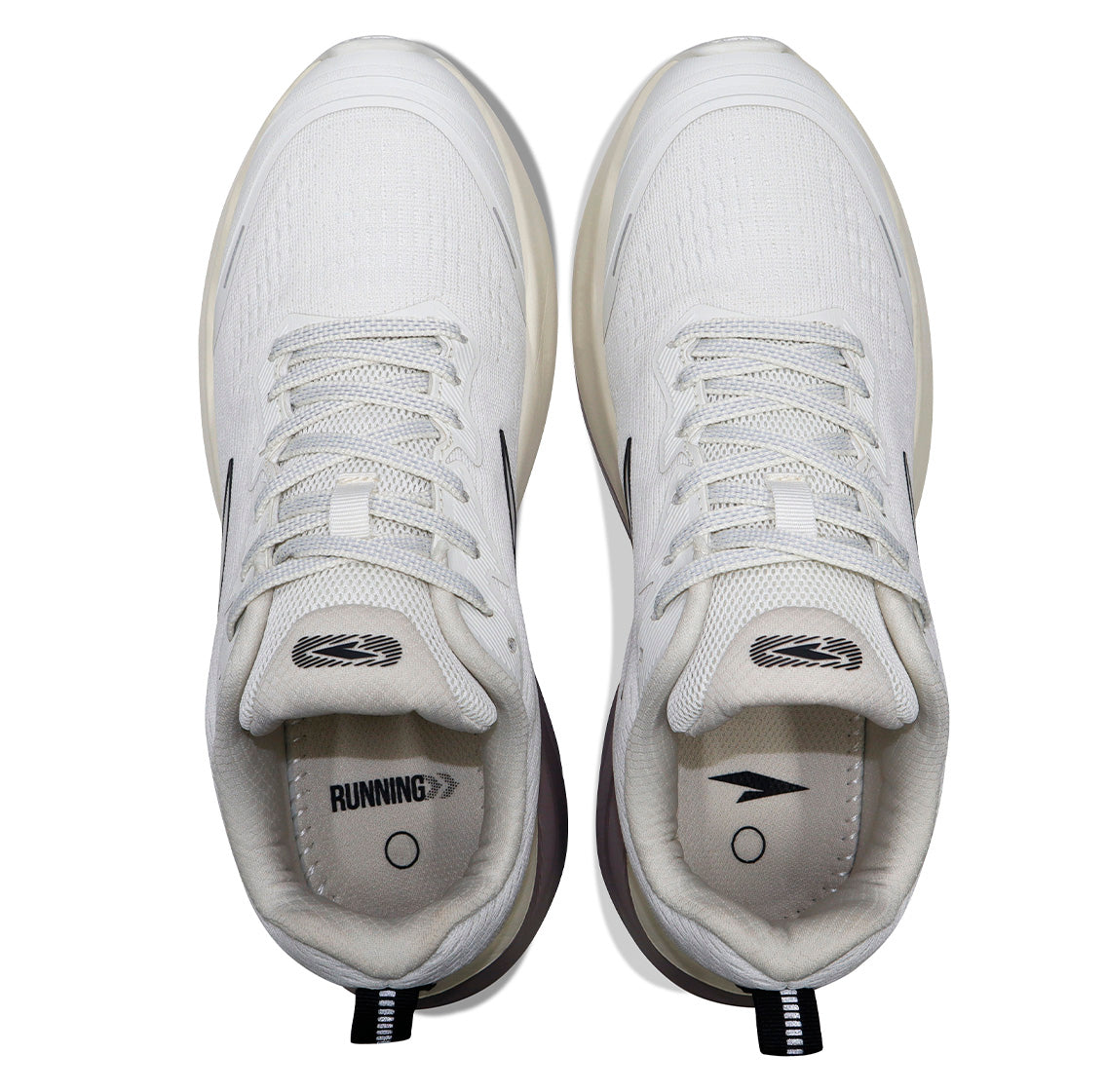 WHITE BEIGE
