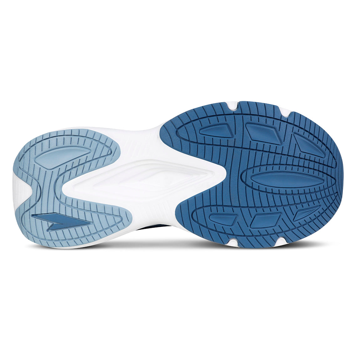 BLUE WHITE