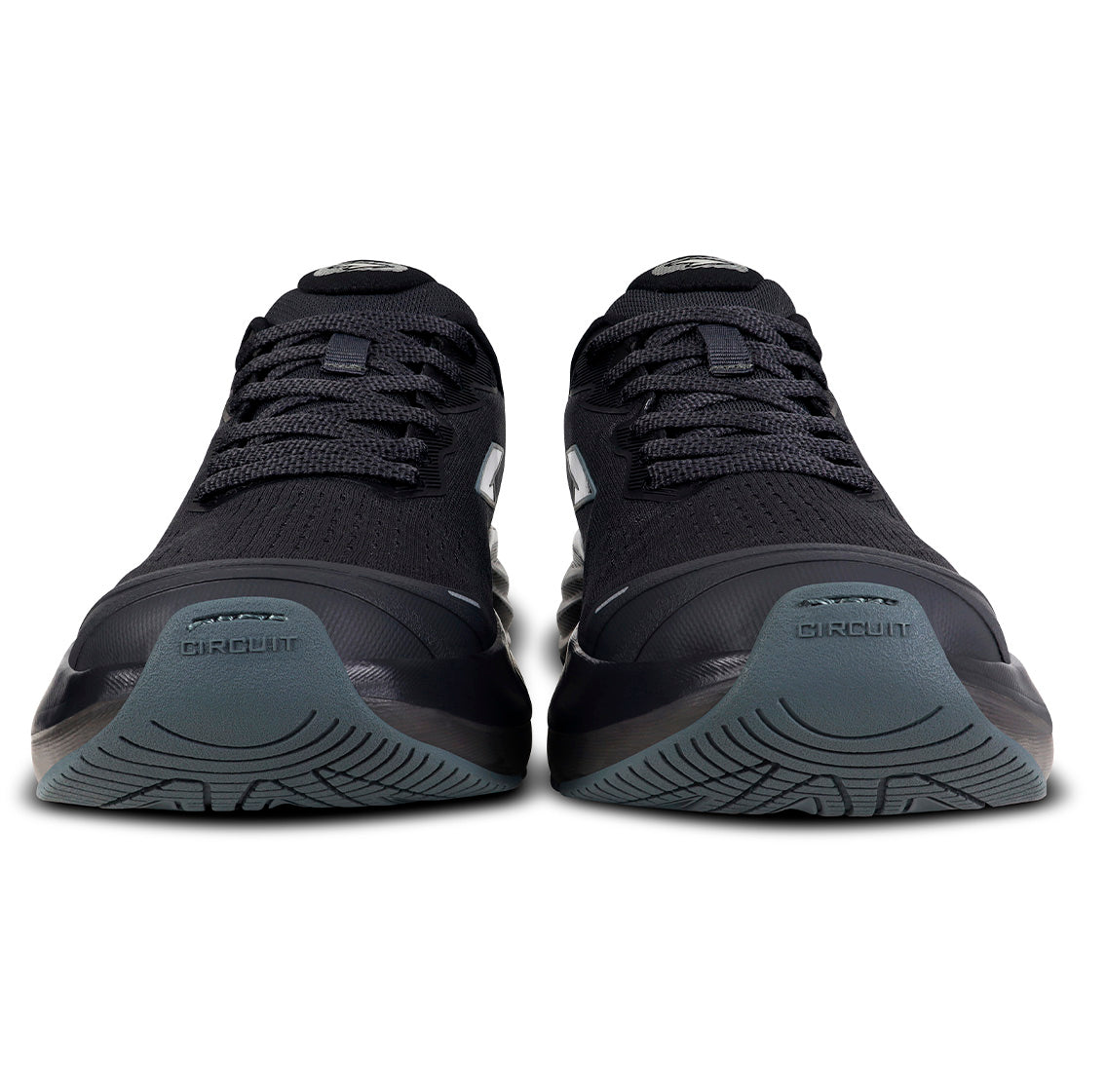 BLACK BLACK