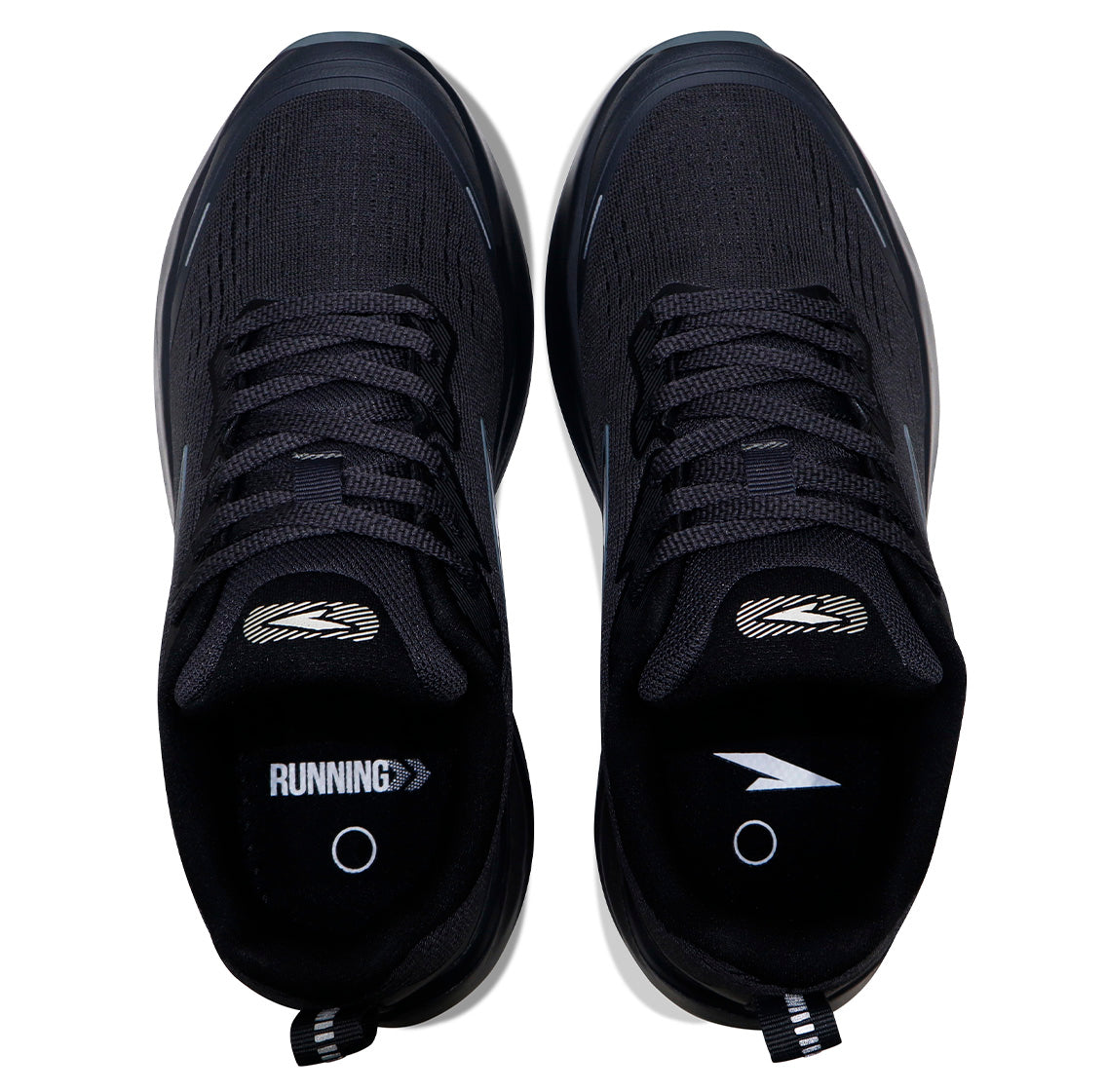BLACK BLACK