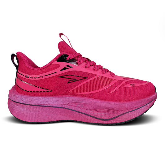 FUCSIA BLACK