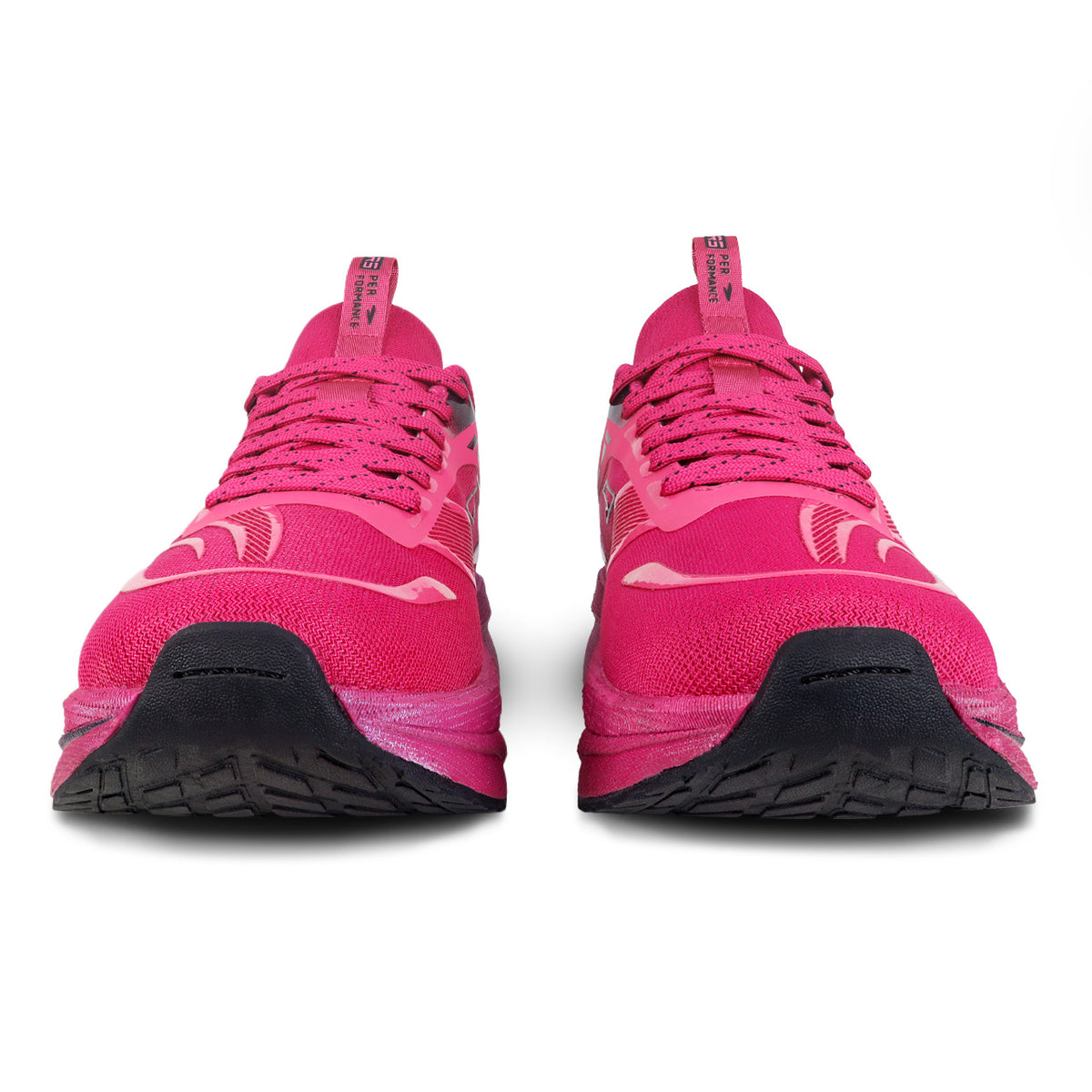FUCSIA BLACK
