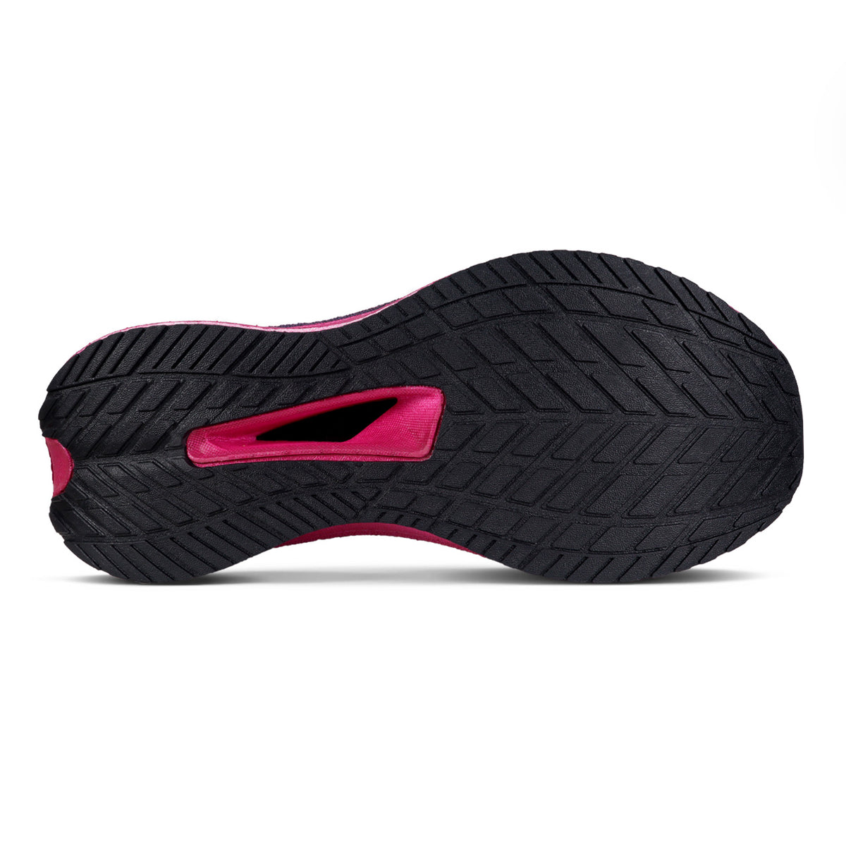 FUCSIA BLACK