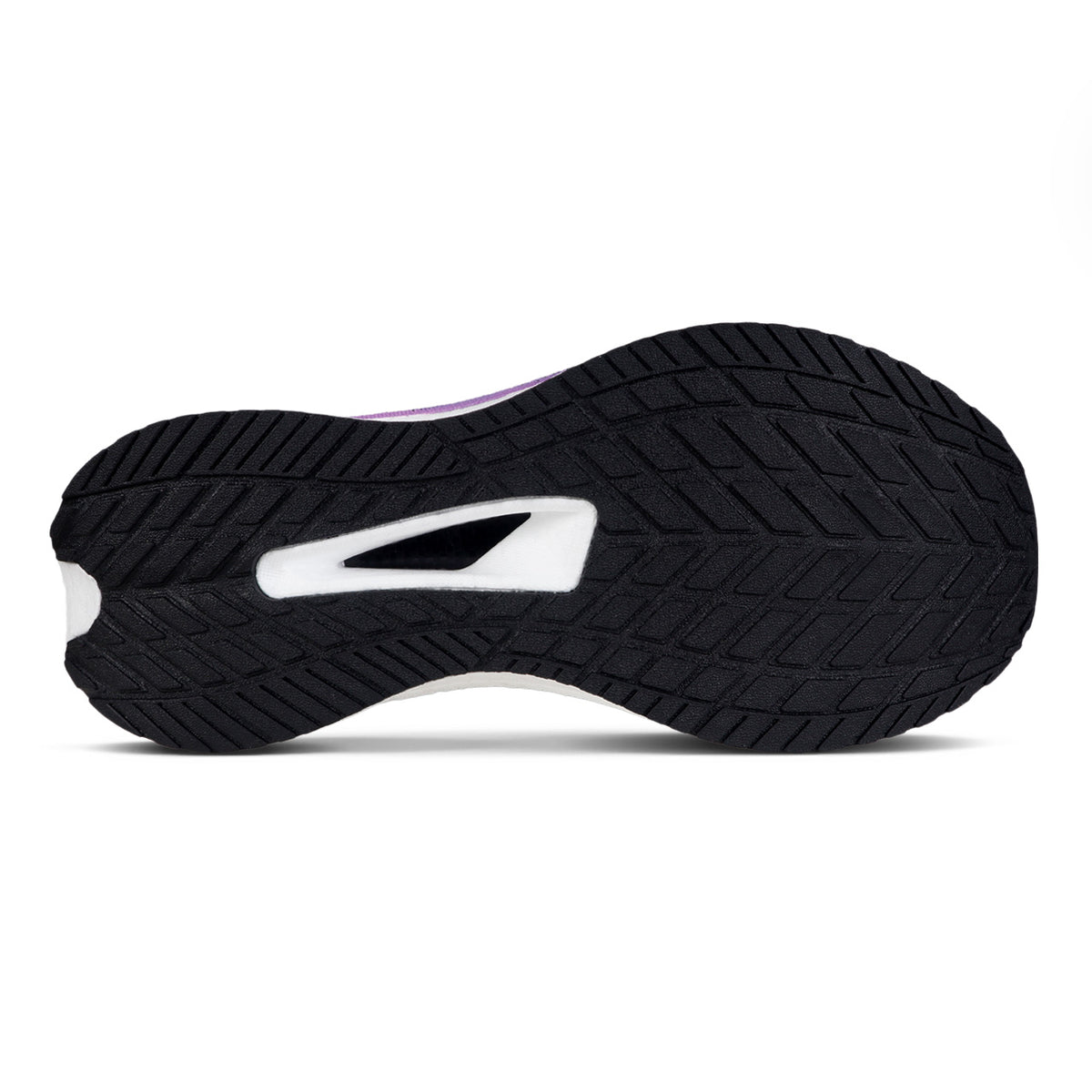 BLACK PURPLE