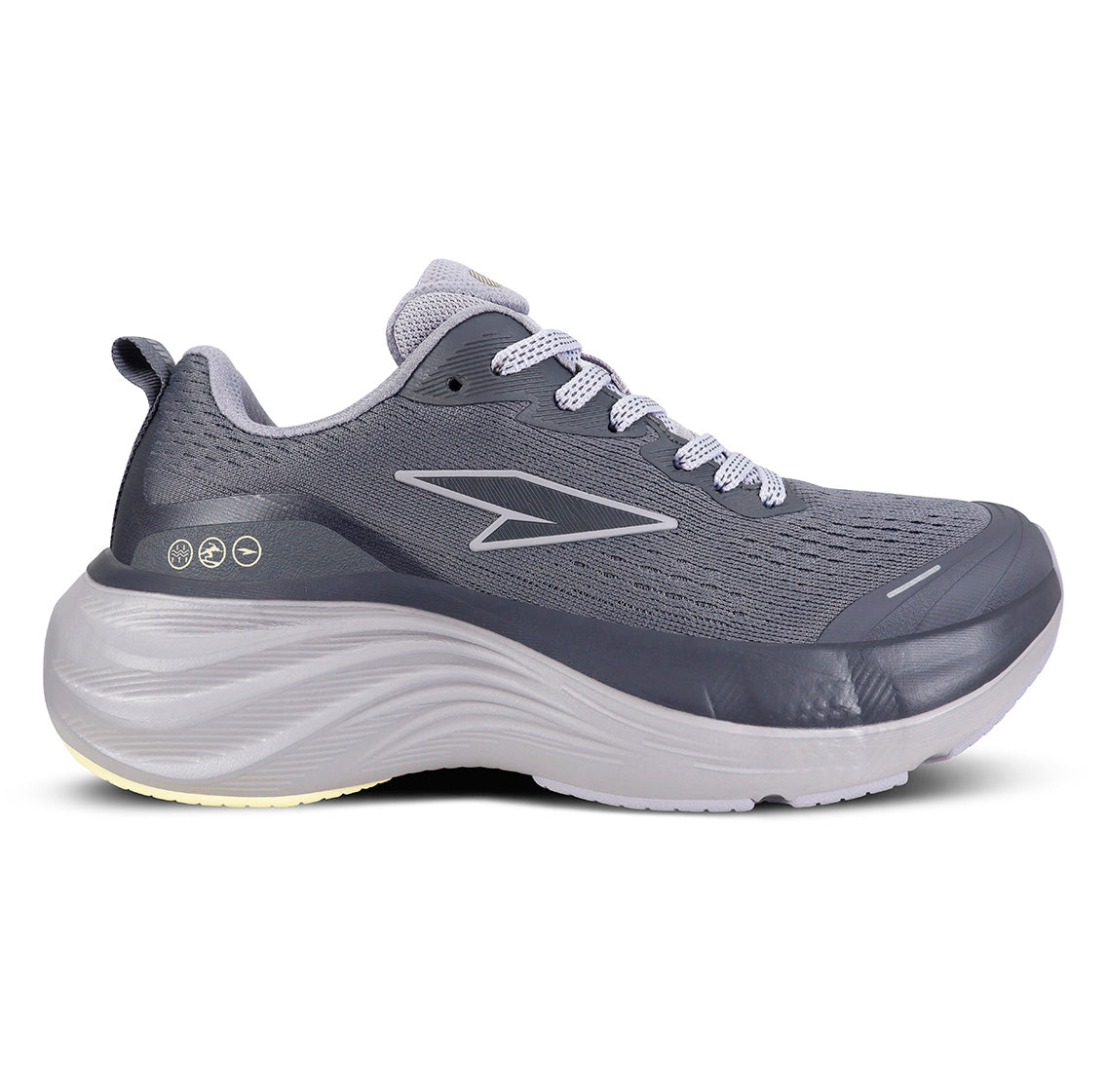 GREY PURPLE