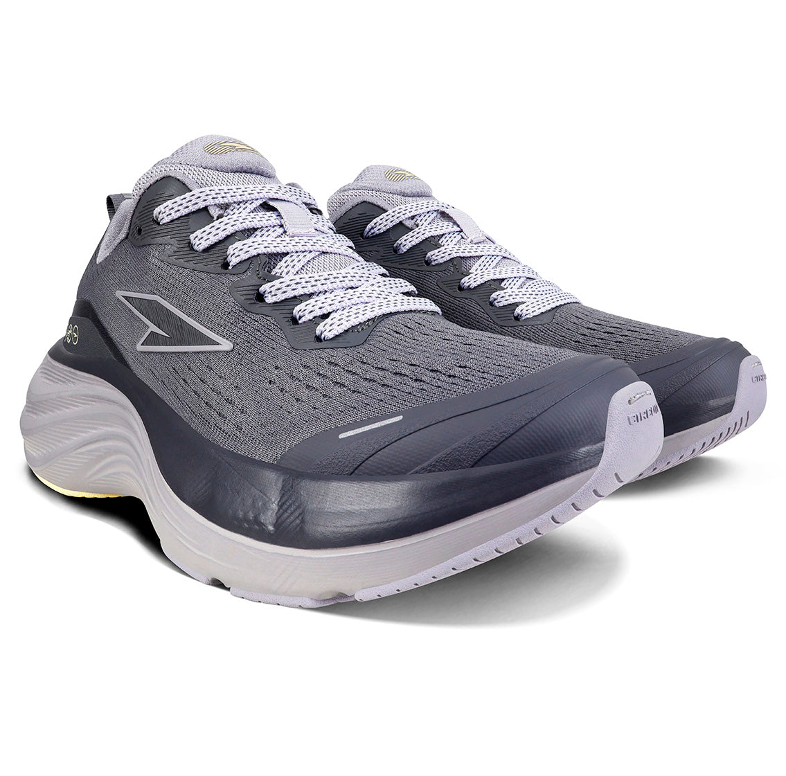 GREY PURPLE