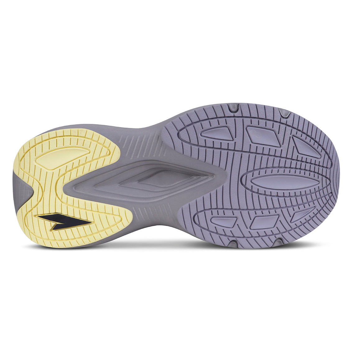 GREY PURPLE
