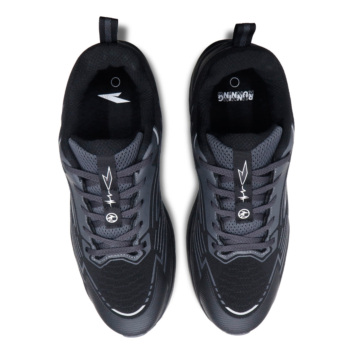 BLACK BLACK