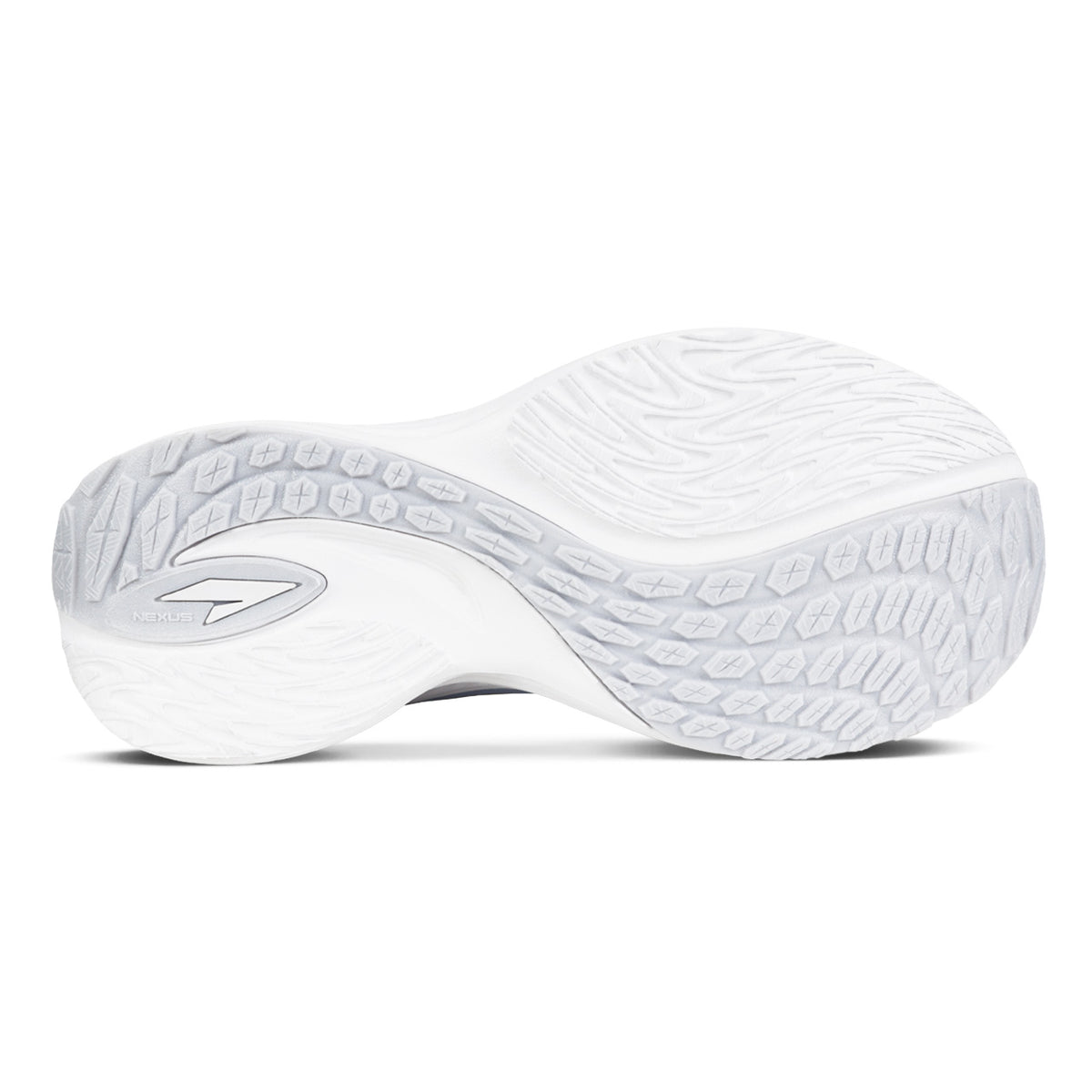 WHITE LT BLUE