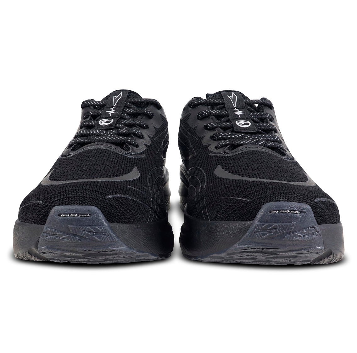 BLACK BLACK