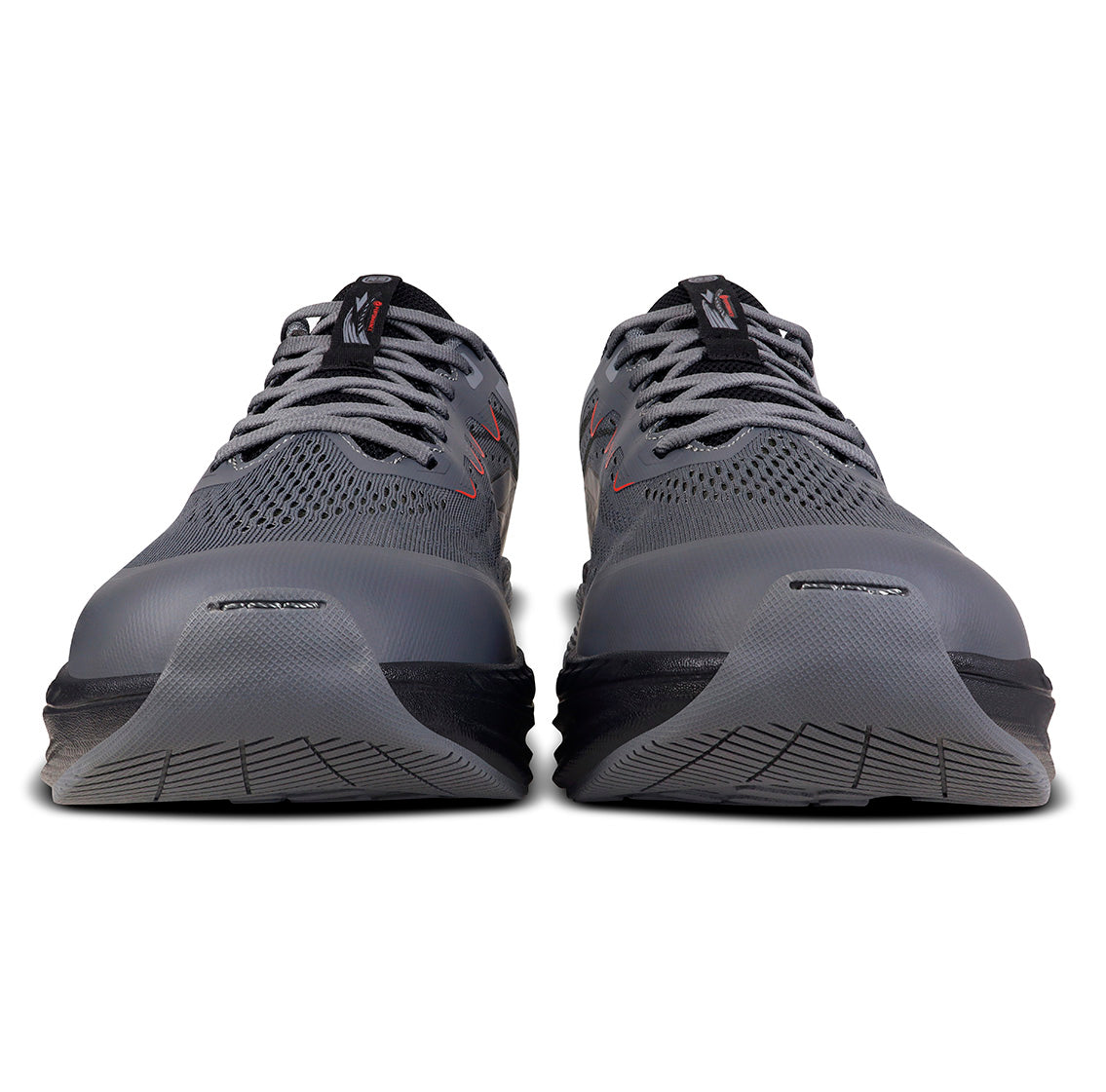 DK.GREY RED
