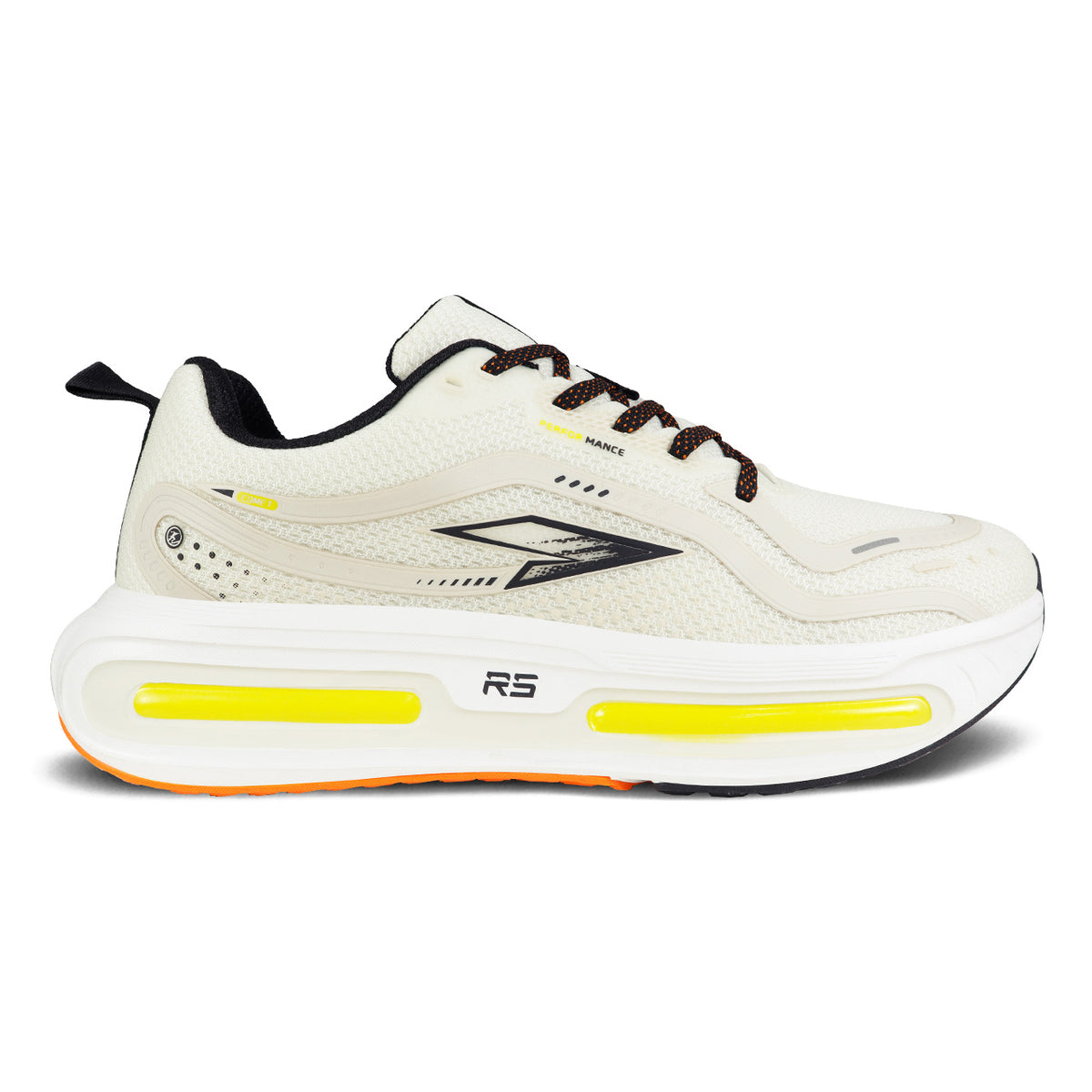 BEIGE YELLOW