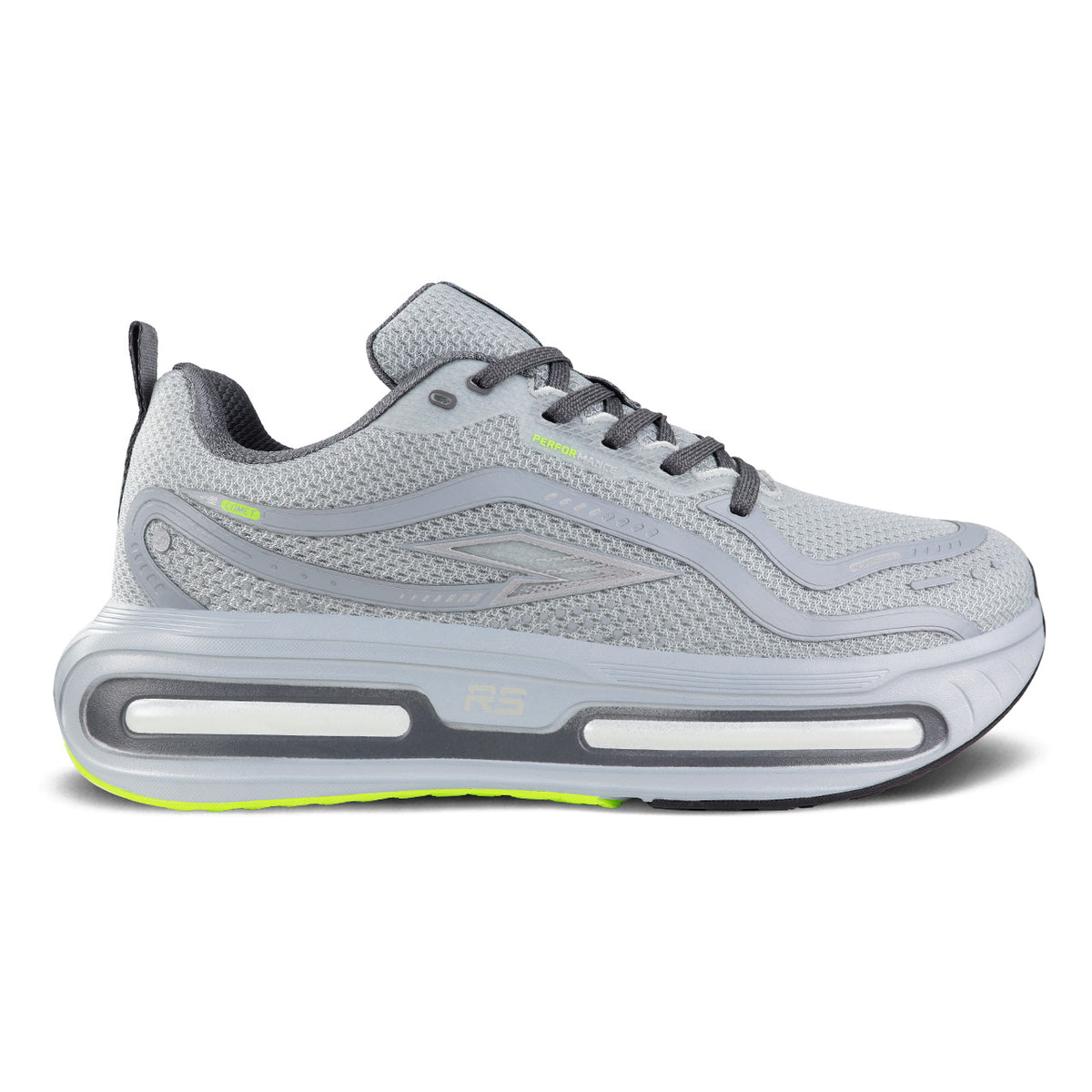 DK GREY NEON