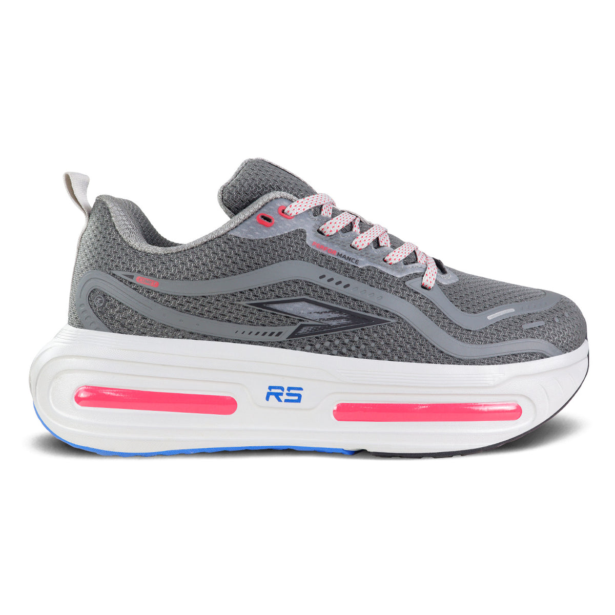 DK GREY MAGENTA