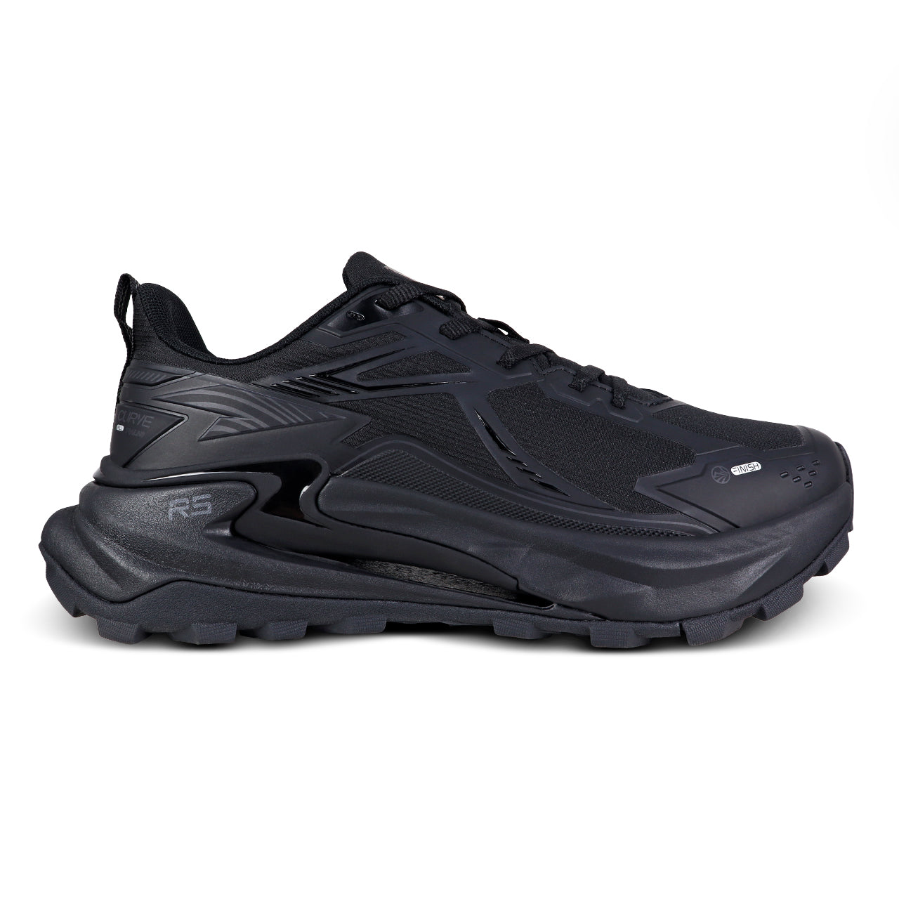 BLACK BLACK