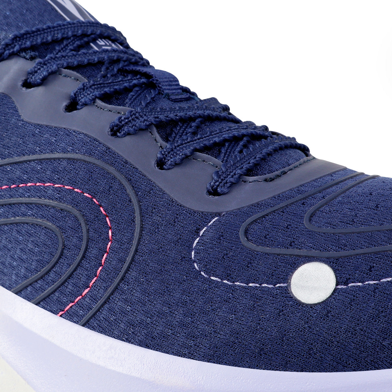 NAVY  FUCHSIA