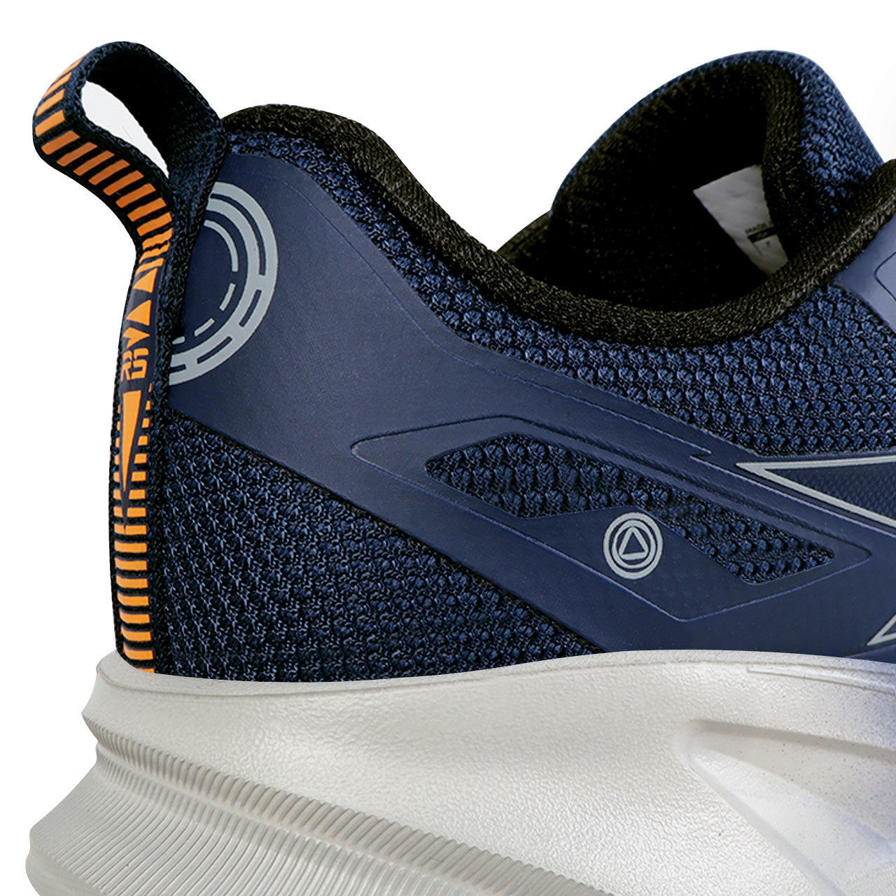 NAVY LT GREY