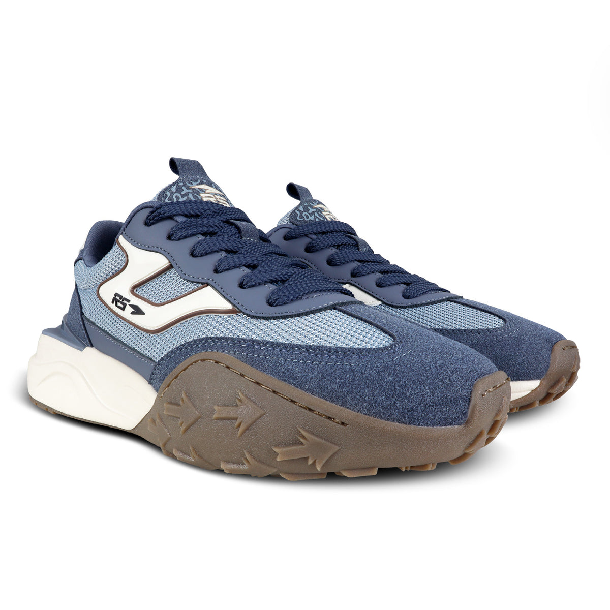 LT BLUE BEIGE