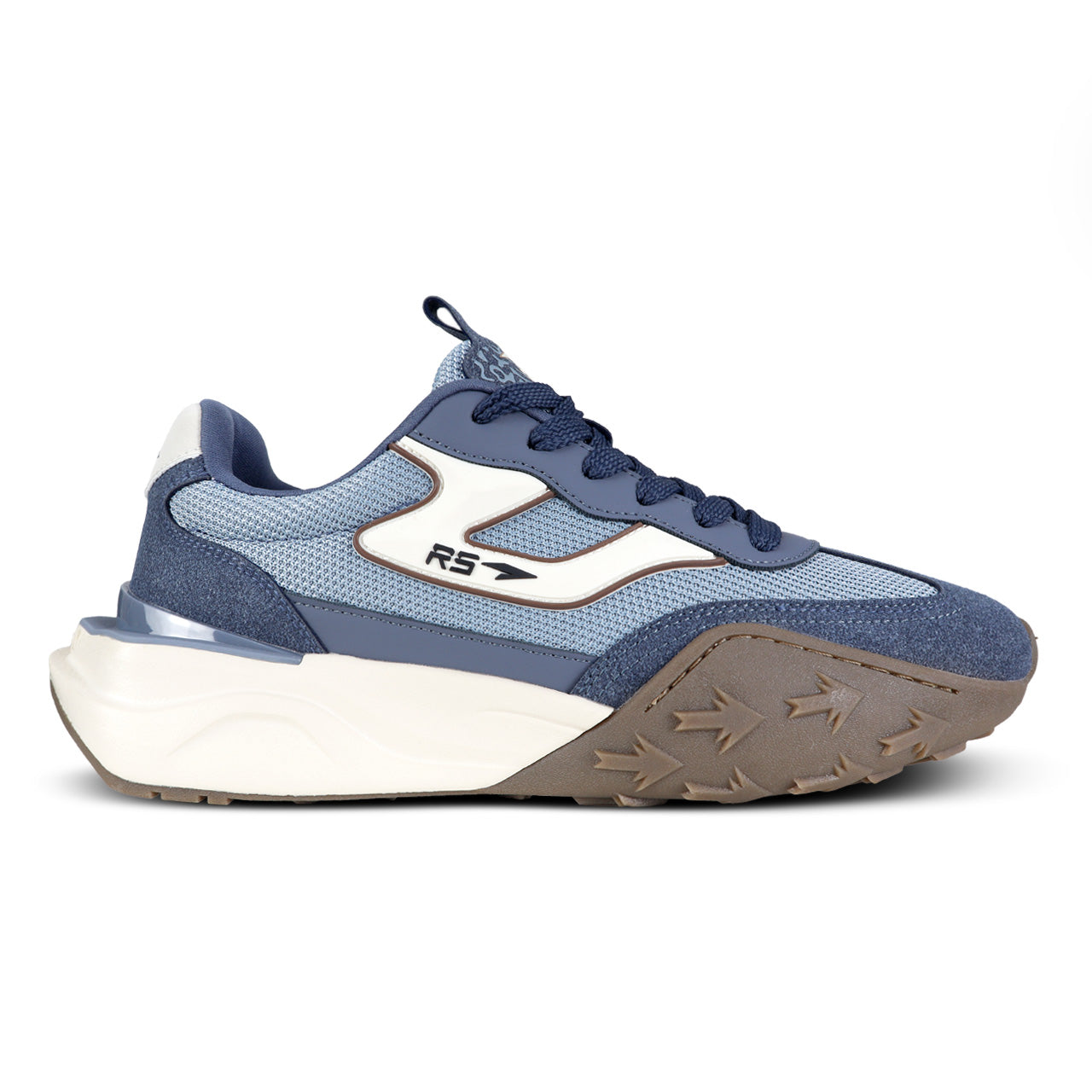 LT BLUE BEIGE