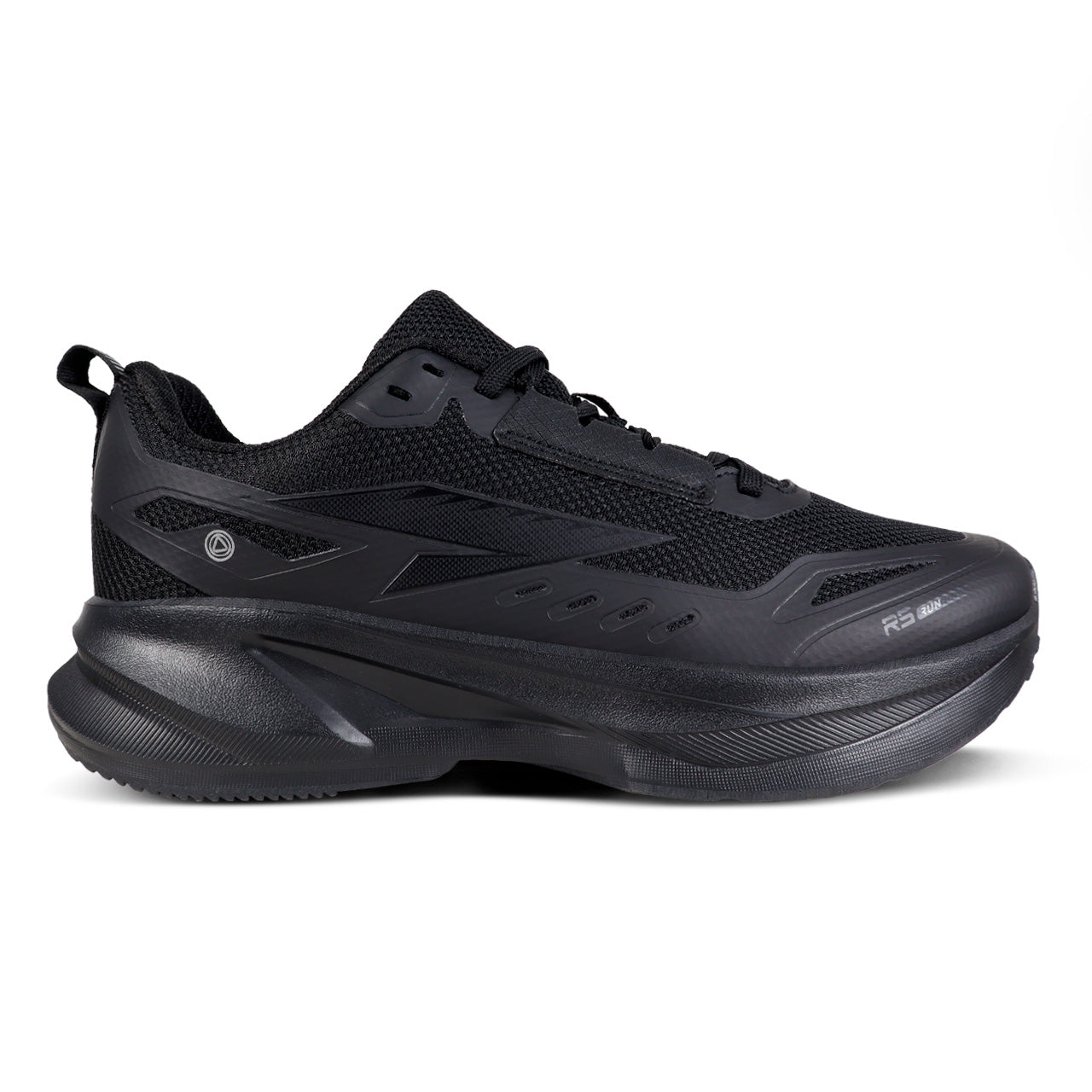 BLACK BLACK