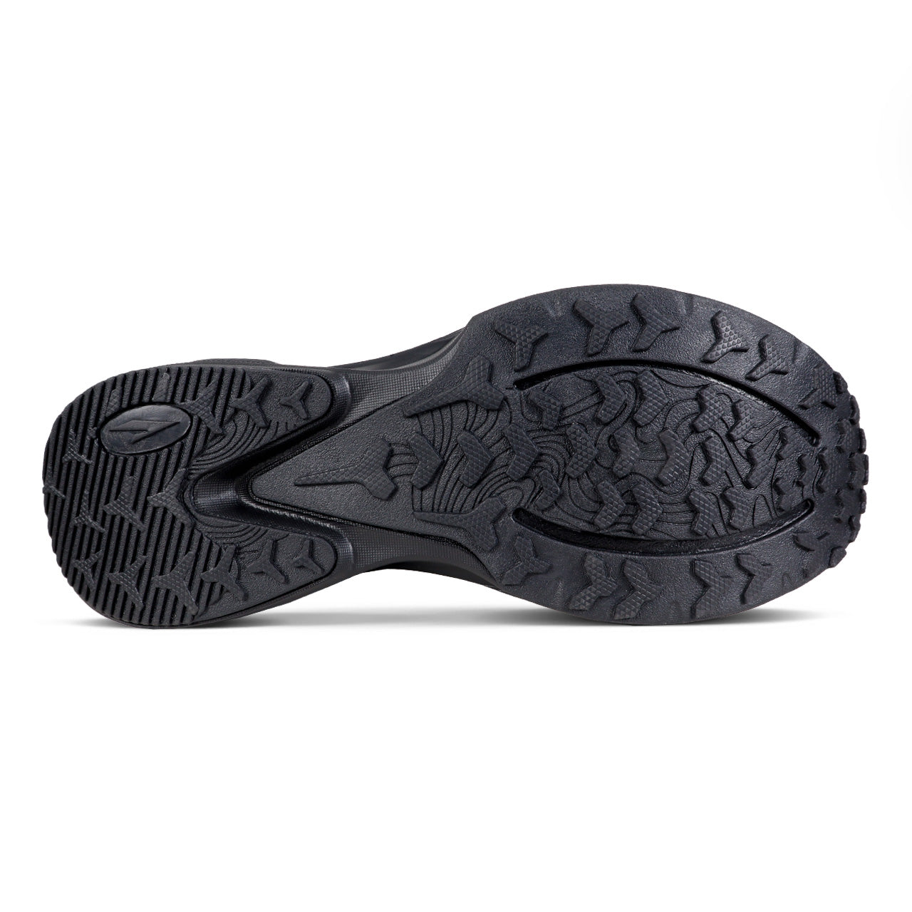BLACK BLACK