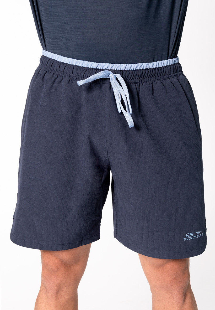 DK BLUE