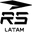 RS Latam logo