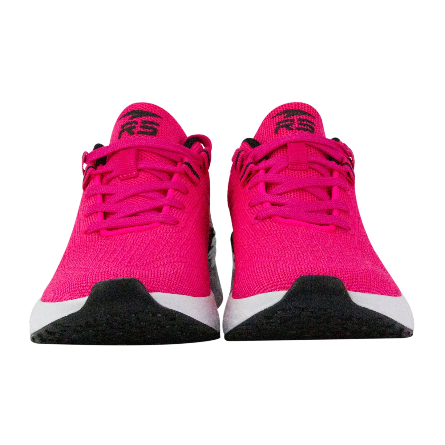 FUCHSIA BLACK